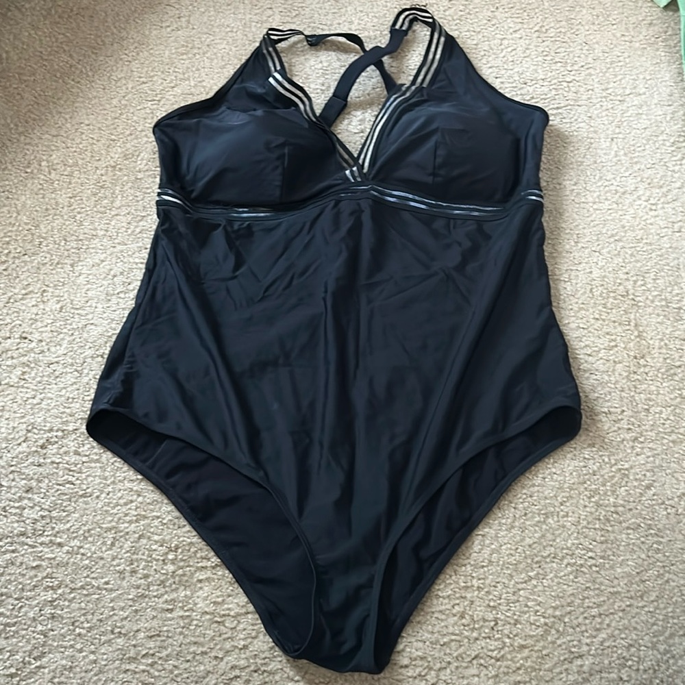2 for 1 swim! Torrid & ASOS